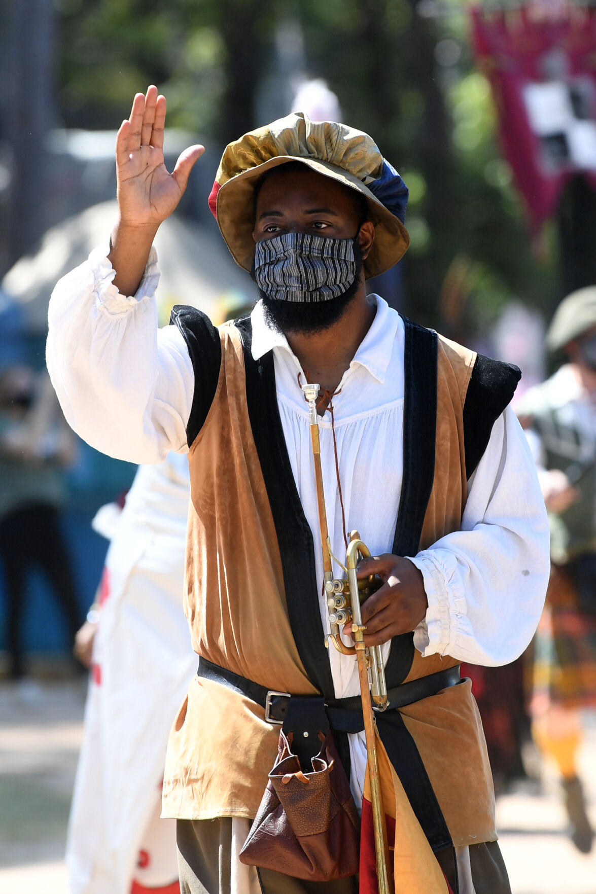 Texas Renaissance Festival
